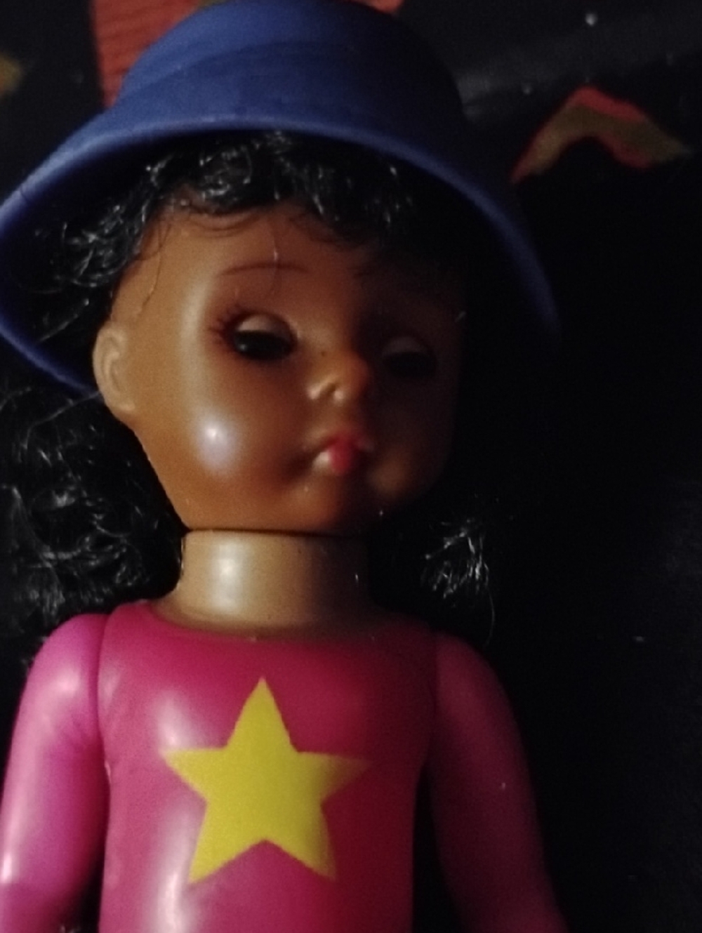 Collectible Dolls - Picture 5 of 6